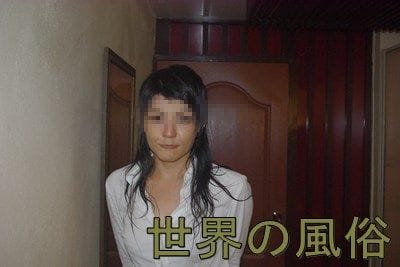 おっさん、バンコクのパラダイスマッサージに行く。