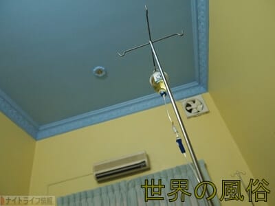 カンボジアのシェムリアップで病院に行って海外旅行保険適用した