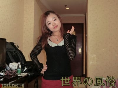 小姐2