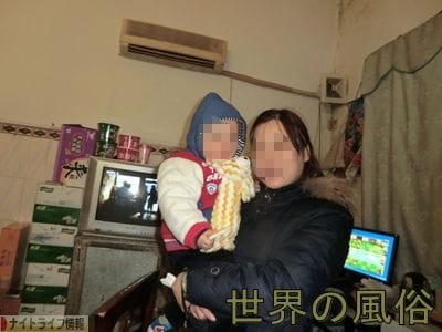 置屋の中