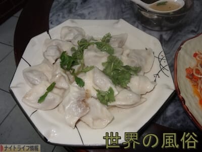 餃子
