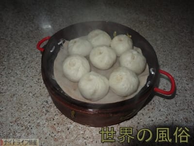 小龍包