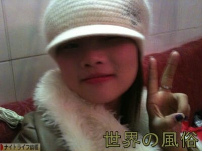 中国最強のエロシティ「東莞市」常平の置屋その三アルよ