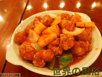 プノンペンの食事事情　オルセーホテル付近のお店紹介