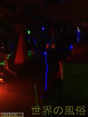 ヤンゴンの夜、エンペラーＪＪや新しいディスコに行ってきたが・・。