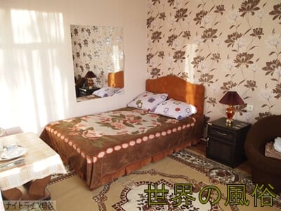 おっさん綺麗なサウナを発見！部屋代安くておすすめです