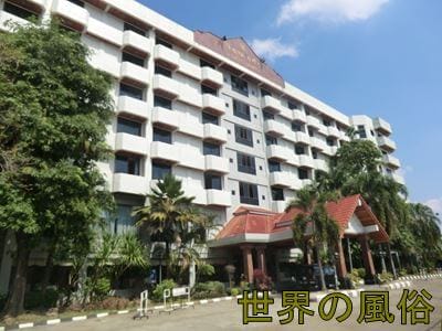 karindesu