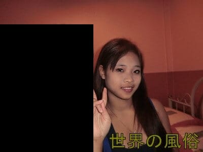 タイのウドンタニの置屋　ソイ7で美少女系従順ラオっ子と生ハメ！