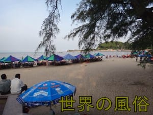 dosonumi