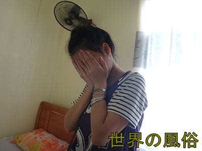 ベトナムの風俗　ドーソンで小嶋真子似&極上サービス嬢とセックス