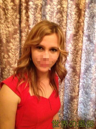 キルギスの風俗　ディスコでロシア人をお持ち帰り中出しを達成！