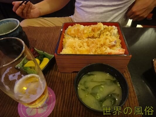 tendondesu