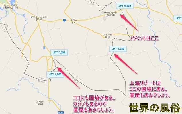 bavetmap