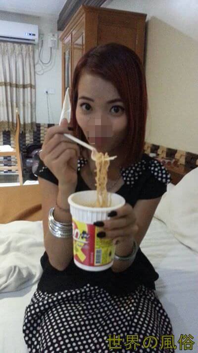 onakasuitane