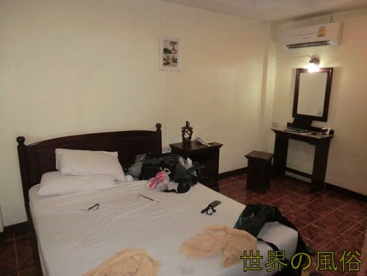 chenraihotel