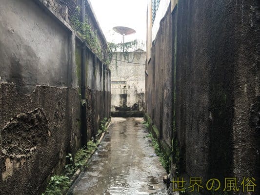 bandon-okiyahetudukumichi