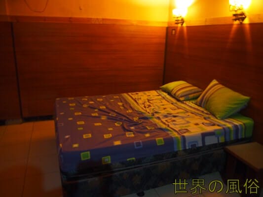 bandon-room
