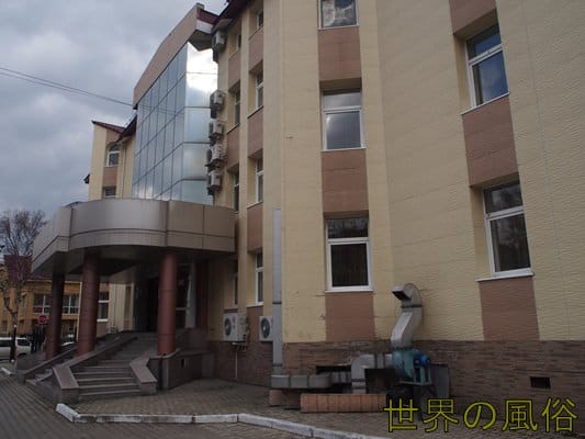 sakhalin-hotel