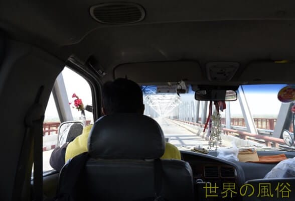 バガンの風俗 パコックの置屋街の行き方 値段は45分1万チャット 世界の風俗 アジアの置屋好きおっさんの夜遊び情報サイト